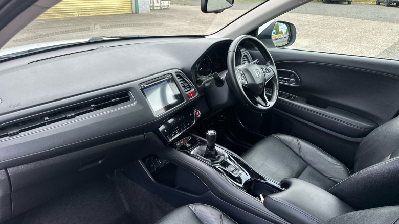 Honda HR-V 1.6 i-DTEC EX 5dr Diesel Hatchback